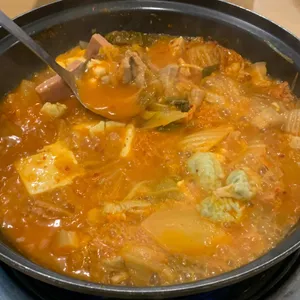 고기반햄반김치찌개&김치찜 수유본점 사진