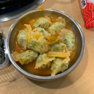 고기반햄반김치찌개&김치찜 수유본점 사진