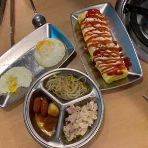 고기반햄반김치찌개&김치찜 수유본점 사진
