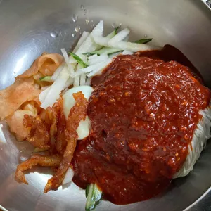 진미불고기 리뷰 사진