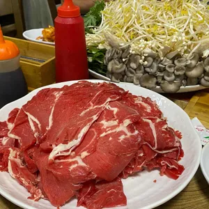 착한소샤브샤브 대표 사진
