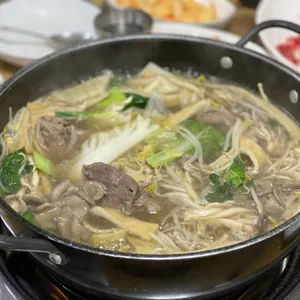 착한소샤브샤브 사진