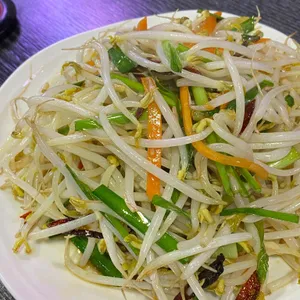 미르양꼬치 사진