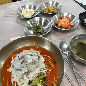 완도회식당 사진