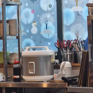 리향 리뷰 사진