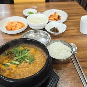 섬진강매운탕 사진