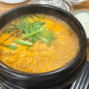 섬진강매운탕 사진
