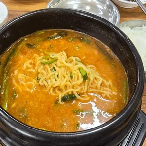 섬진강매운탕 사진
