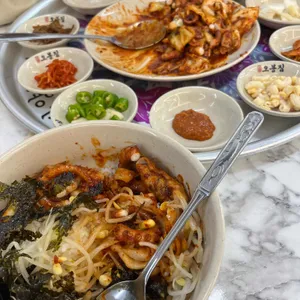 오봉집 사진