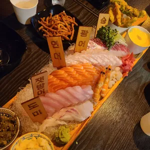 올바른숙성회 사진