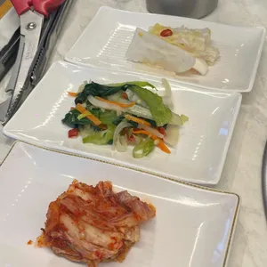 계작살 사진