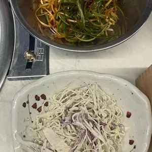 계작살 사진