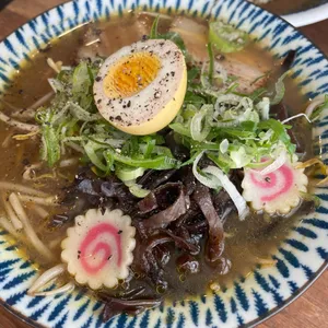 또바기카레 사진