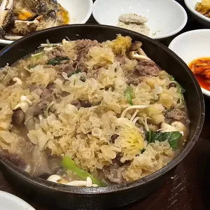 백운원 사진