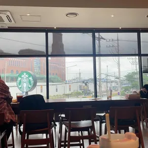스타벅스 리뷰 사진