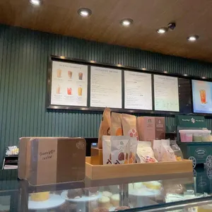 스타벅스 리뷰 사진