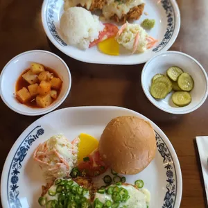 아강파파 사진