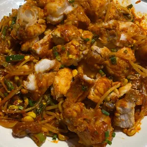 하마네아구찜 사진