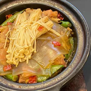 양밍위 황먼지 미판 사진