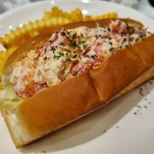 랍스터바 리뷰 사진