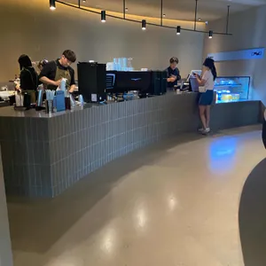 돈대카페 아웃포스트 리뷰 사진
