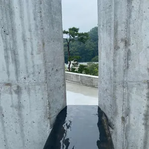 돈대카페 아웃포스트 리뷰 사진