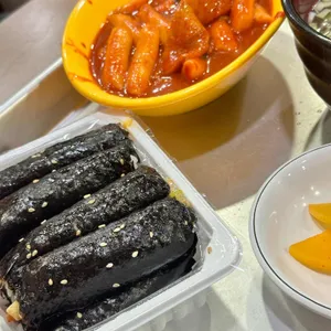 부산어묵한오뎅 사진