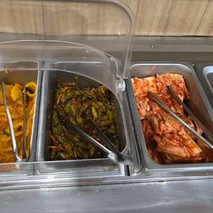 명인콩국수 사진