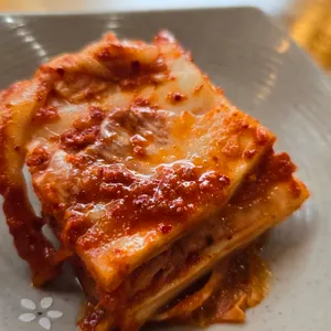 명인콩국수 사진