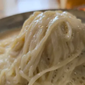 명인콩국수 사진