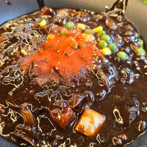 빙빙반점 사진