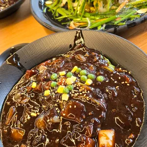 빙빙반점 사진