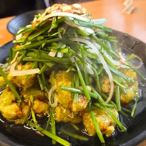 빙빙반점 사진