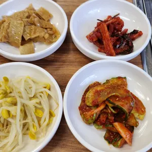이가네명동찌개마을&불판삼겹살 사진