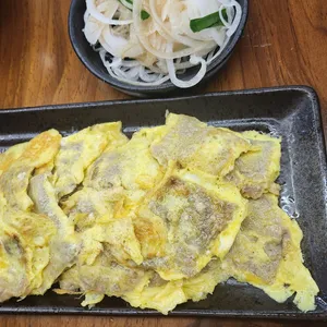 송돗골 사진