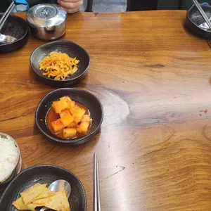 송돗골 사진