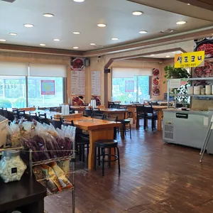 이종구낙지세상 리뷰 사진