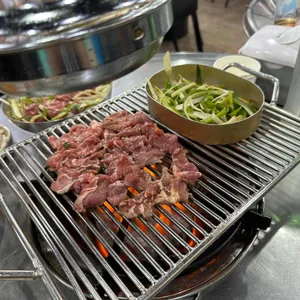 구월동장군집 사진