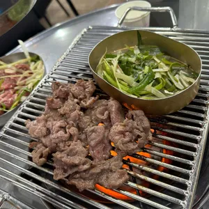 구월동장군집 사진
