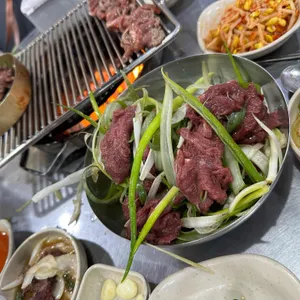 구월동장군집 사진