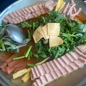 완백부대찌개 사진