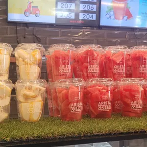 아리스타커피 사진 1