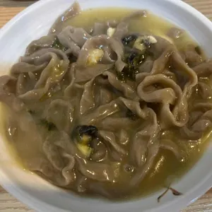 중문보말칼국수 사진