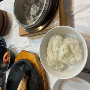 화덕생선구이굽자 사진