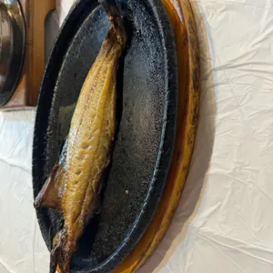 화덕생선구이굽자 사진