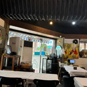화덕생선구이굽자 리뷰 사진