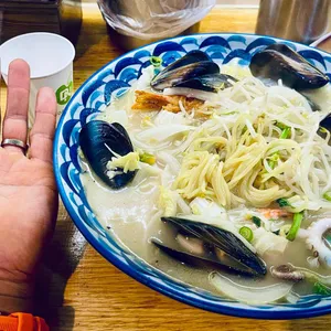 사쿠라멘 사진