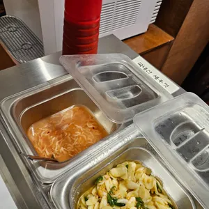 대궐막국수 사진