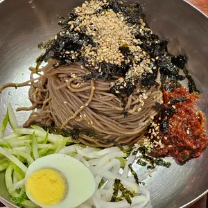 대궐막국수 리뷰 사진