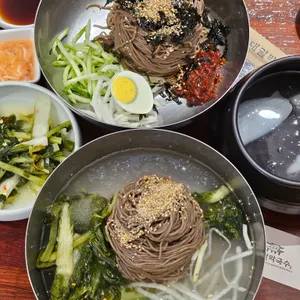 대궐막국수 리뷰 사진